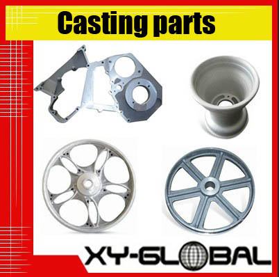 Die Casting Part