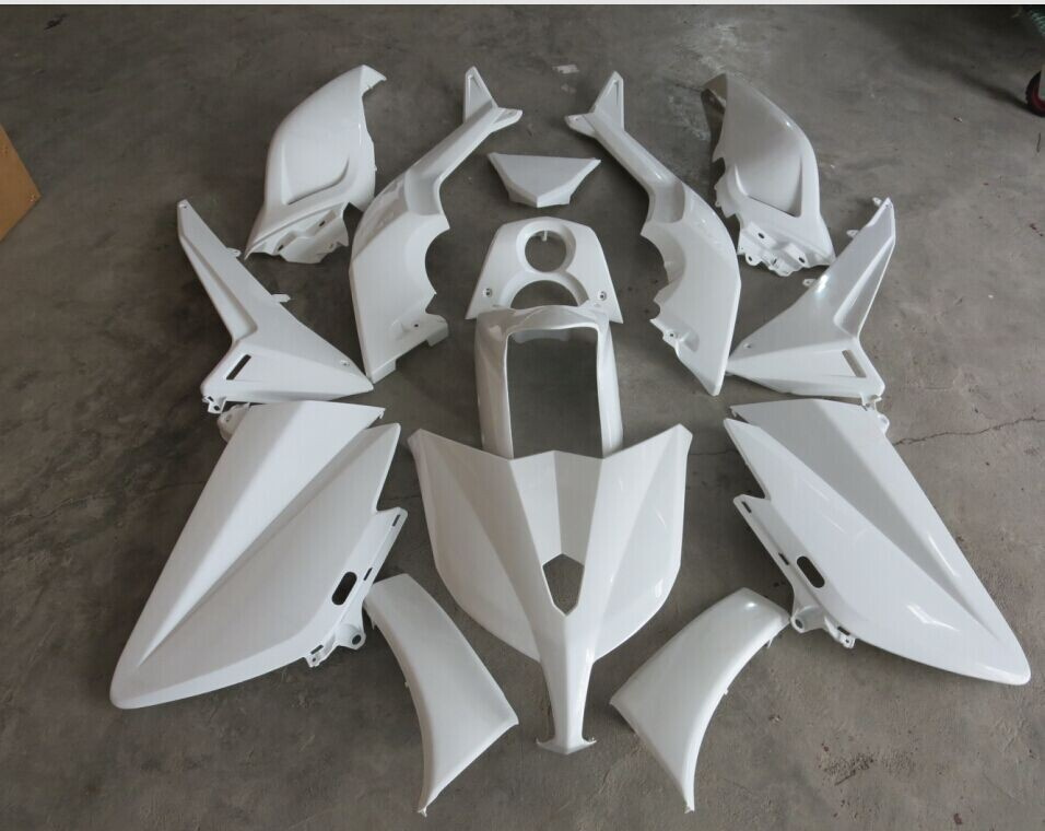 Motorcycle Fairing for Honda Tmax530