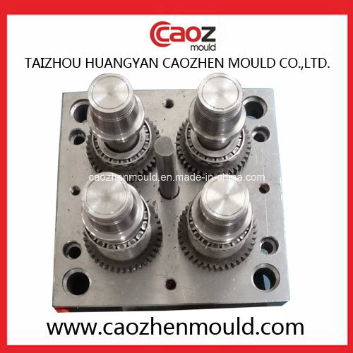 Plastic Injection Bottle Cap/Bottle Capsule Mould