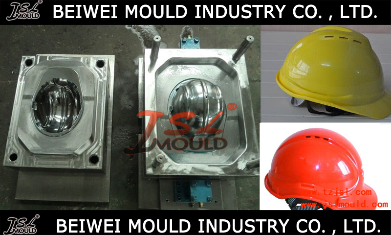 Custom Motorcycle Helmet Mould