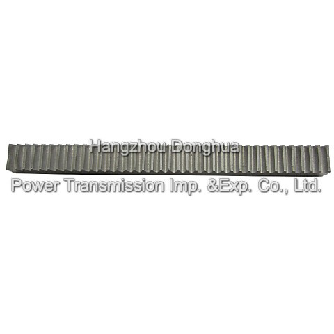 ISO High Quality Gear Rack Spur Gear