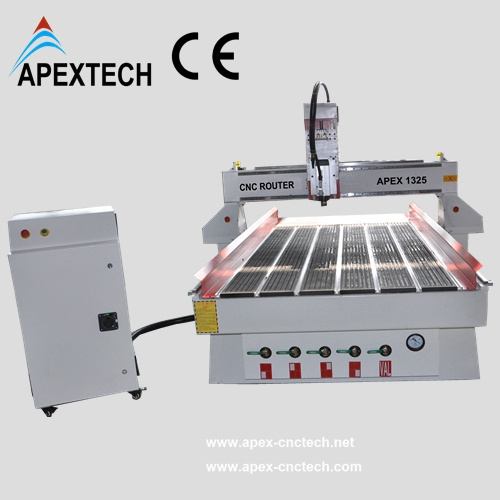 CNC Foam Cutting Machine 1325 CNC Engraving Wood Machine