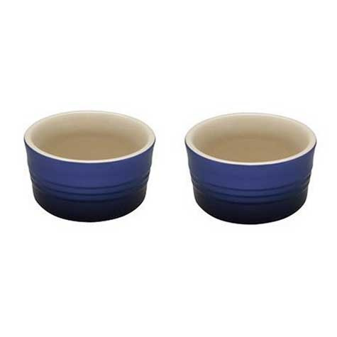 Ceramic Ramekins, Set of 2 (GW1213)