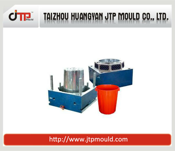 Plastic Bucket Mould Injection Moulding