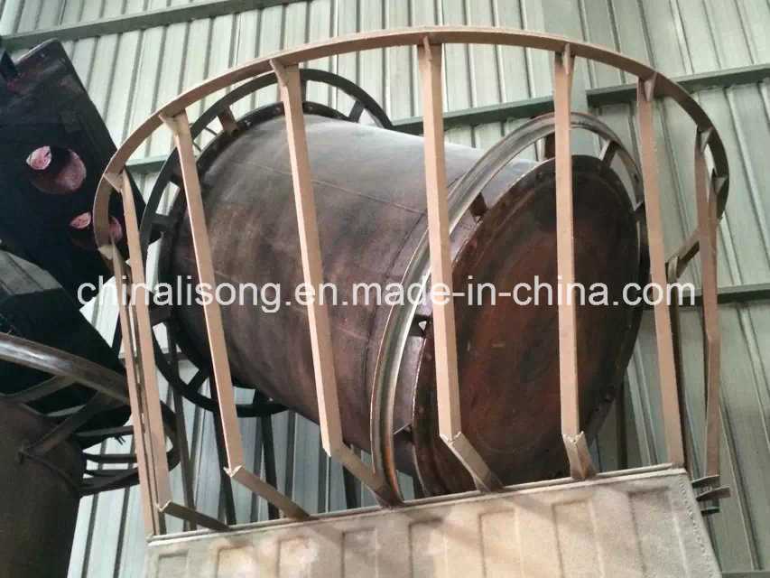 250L Rotomolding Plastic Mould Plastic Tank