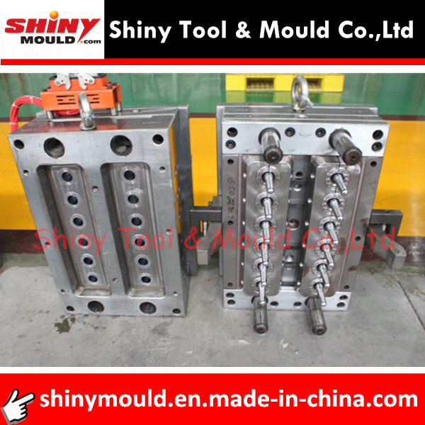 12 Cavities Pet Preform Mould