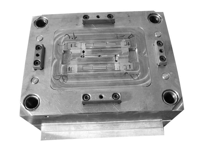 plastic mould 8