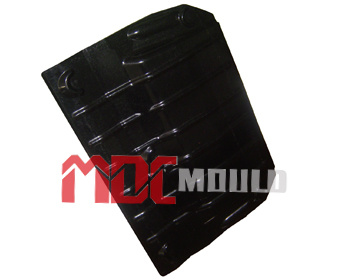 Compression Mould (MDC-GMT01)