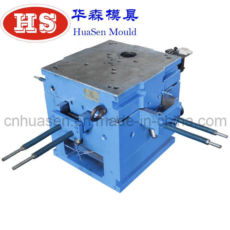 Die Casting Mould - 11