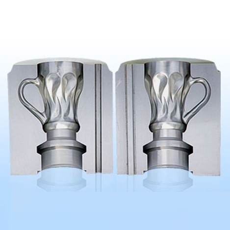 Glassware Mould