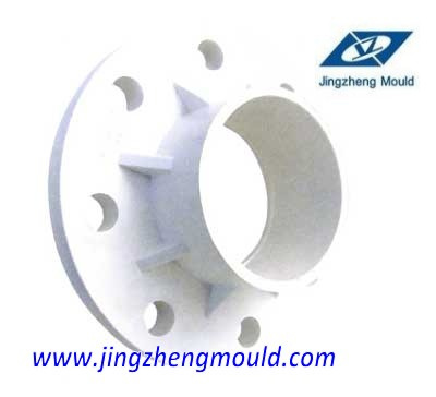 PVC Socket Pipe Fitting Mold/Molding