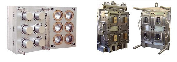 Thin Wall Mold