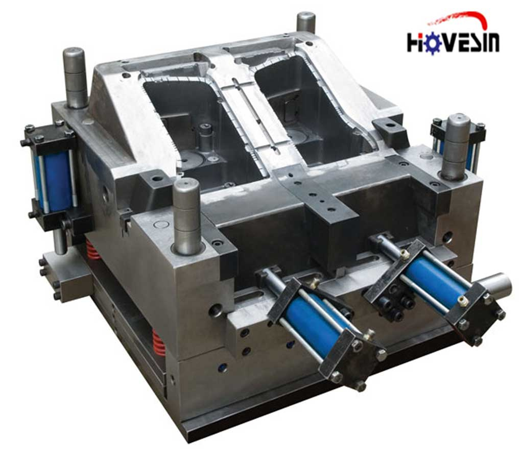 Vehicle Mould Die