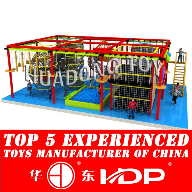 2015 New Design Indoor Explore Series HD15b-069A