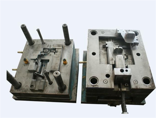 Fiberglass Boat Mould