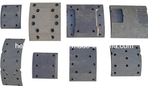 Brake Shoes/ Brake Pad/ Brake Drum