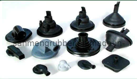 Rubber Mould/Rubber Molding (SMC-111 Customized)