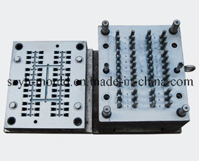 Plastic Injection Multi Cavity Medical Component Mould