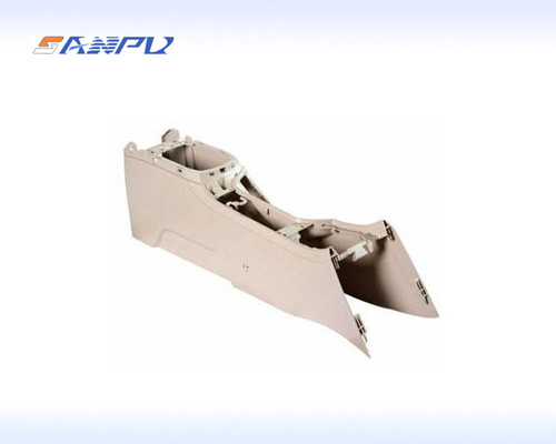 Auto Parts Mould