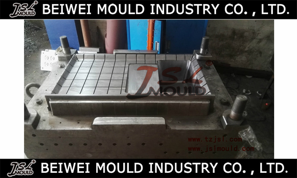 SMC Sink Mould