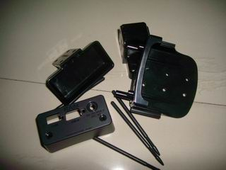 Injction Mold