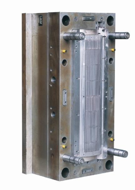 Plastic Mold