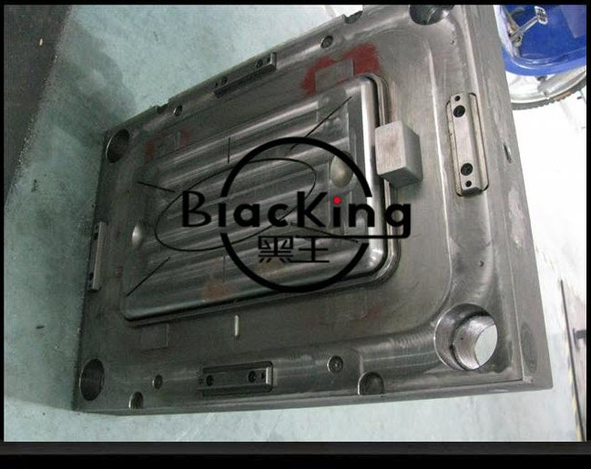 Machine Accessories Mould