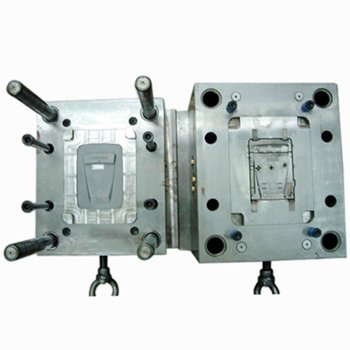 Mould for Auto Part Blower Housing (XDD-0179)