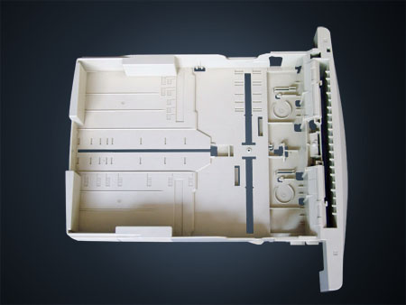 Display Monitor Mould