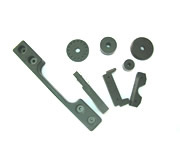 Mold Parts -12