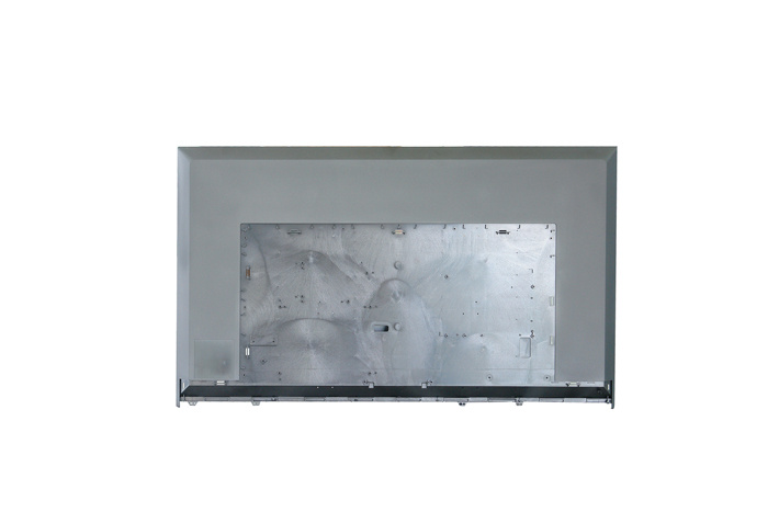 plastic mould 15