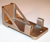 Rapid Prototype/CNC Machining Parts