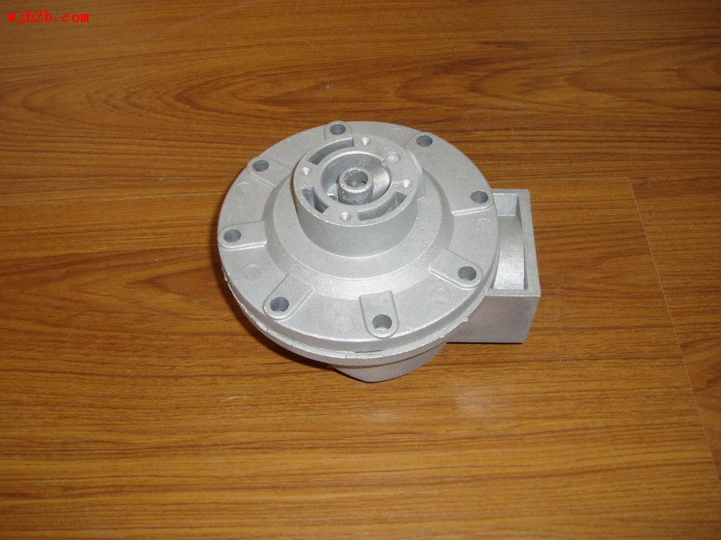 Die Casting Part2