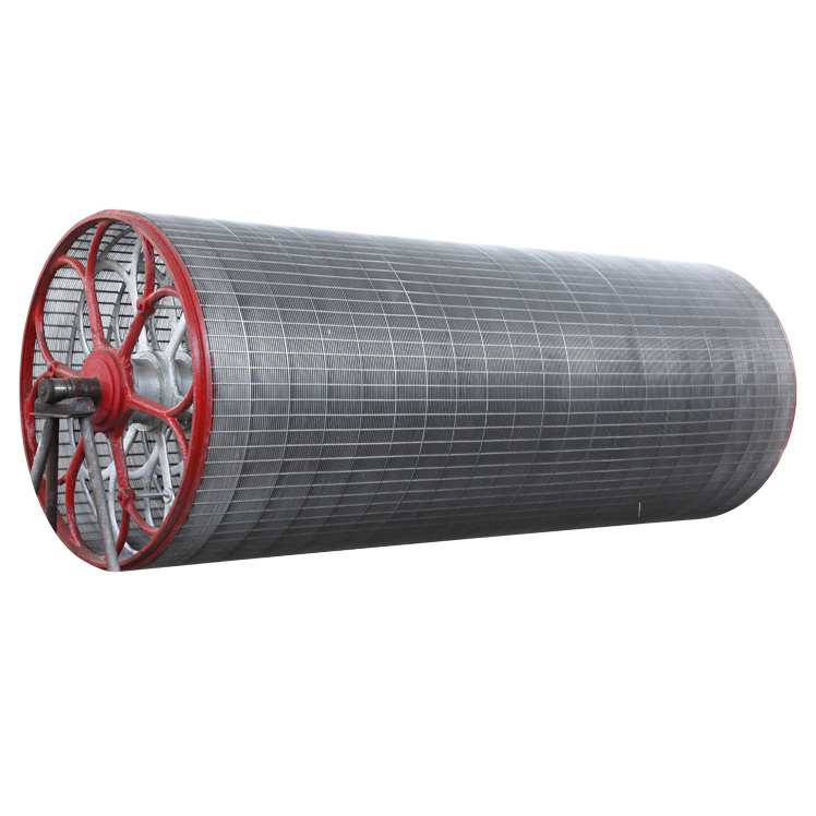 Stainless Steel Cylinder Mould, Cylinder, Machine Part