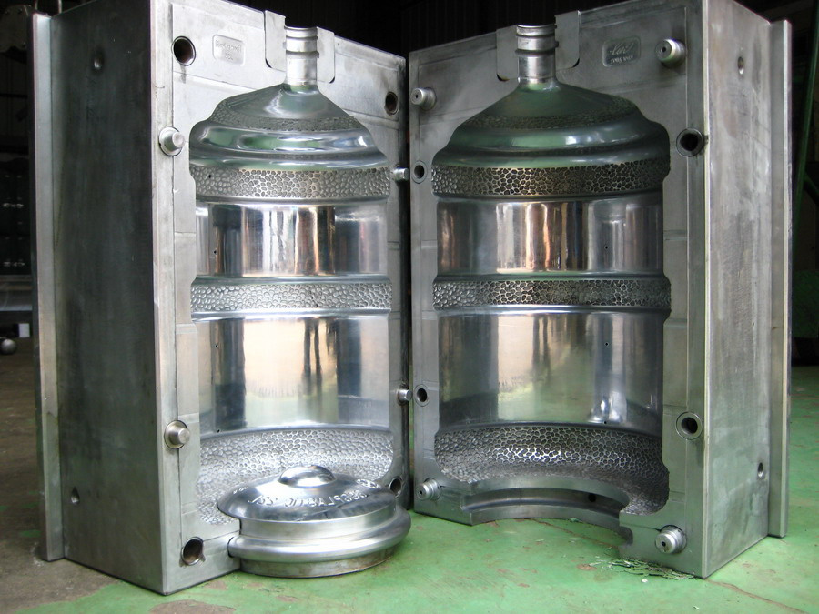 5 Gallon Bottle Mould (BM-002)