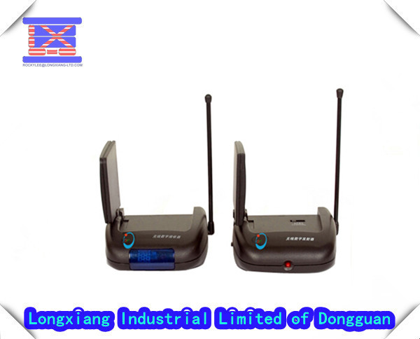 Wireless Router Plastic Shell Mould