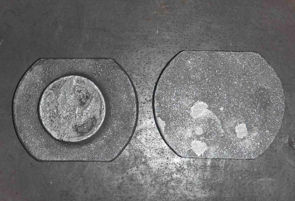 Bottom Plate