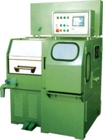 Fine Wire Drawing Machine