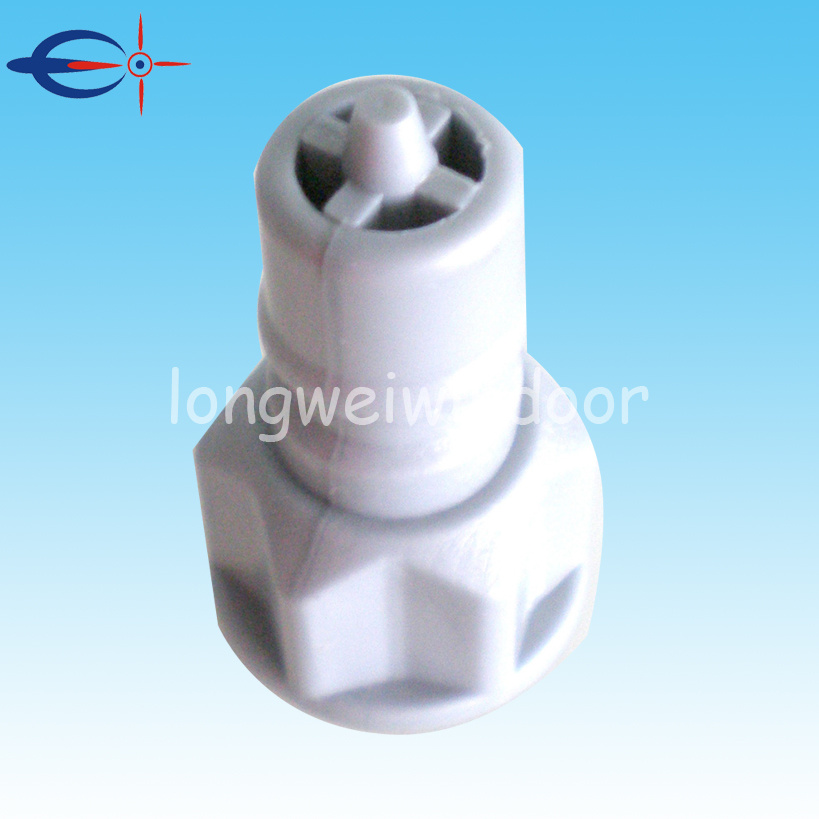 Plastic Injection (LWP5180642)