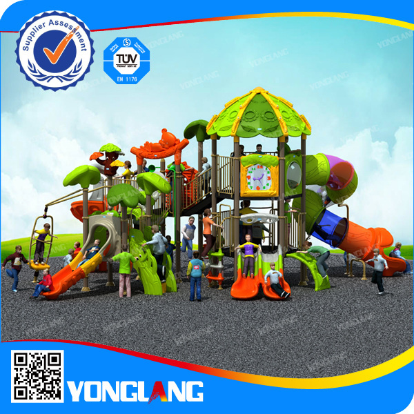2014 New Amusement Equipment