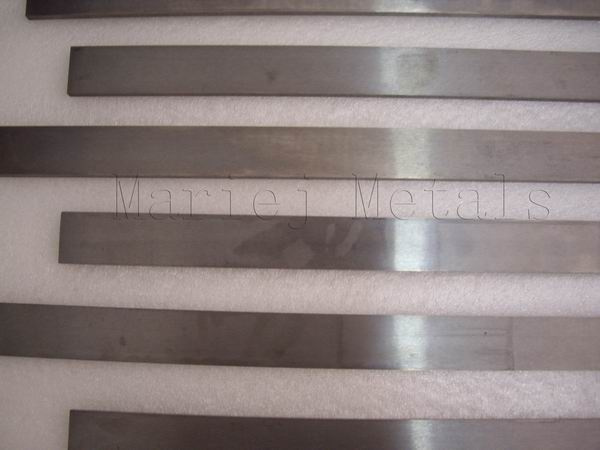 Tungsten Carbide Plate for Mould