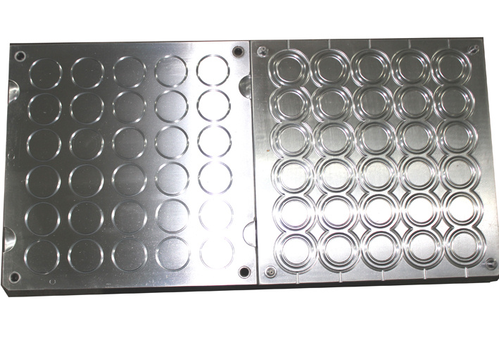Compression Mold Maker