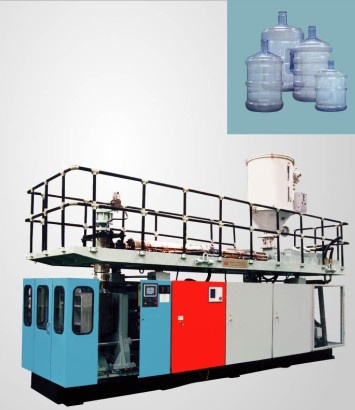 5 Gallon High Preformance PC Blowing Machine/Equipment