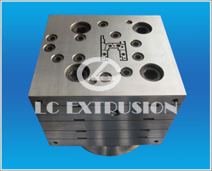 Steel-Plastic Tooling - 1