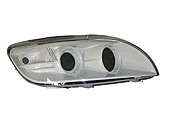 Car Lamp Mould (HD0203)