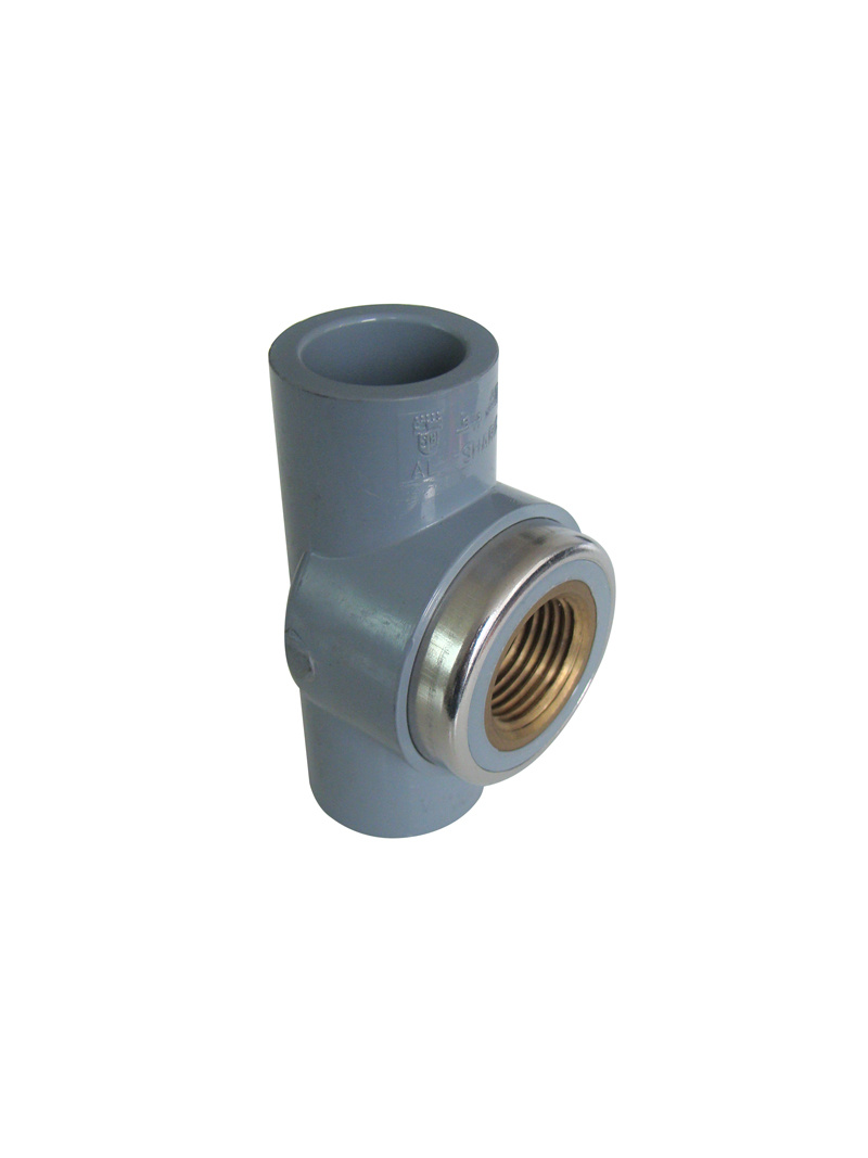 Pressure Fitting Mould 153
