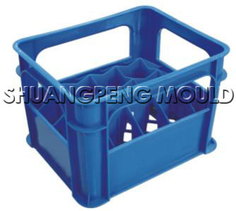 Beer Box Mould (SP-B05)