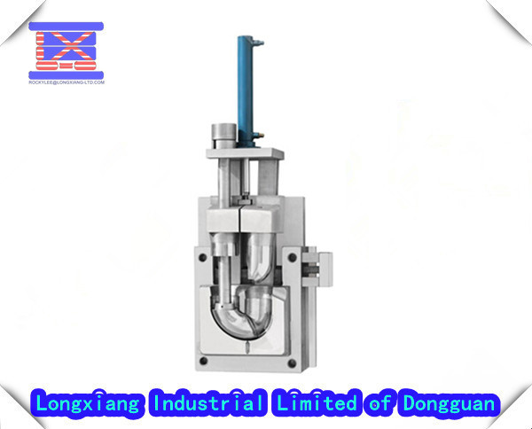 PVC Pipe Fitting Mould (LXG167)
