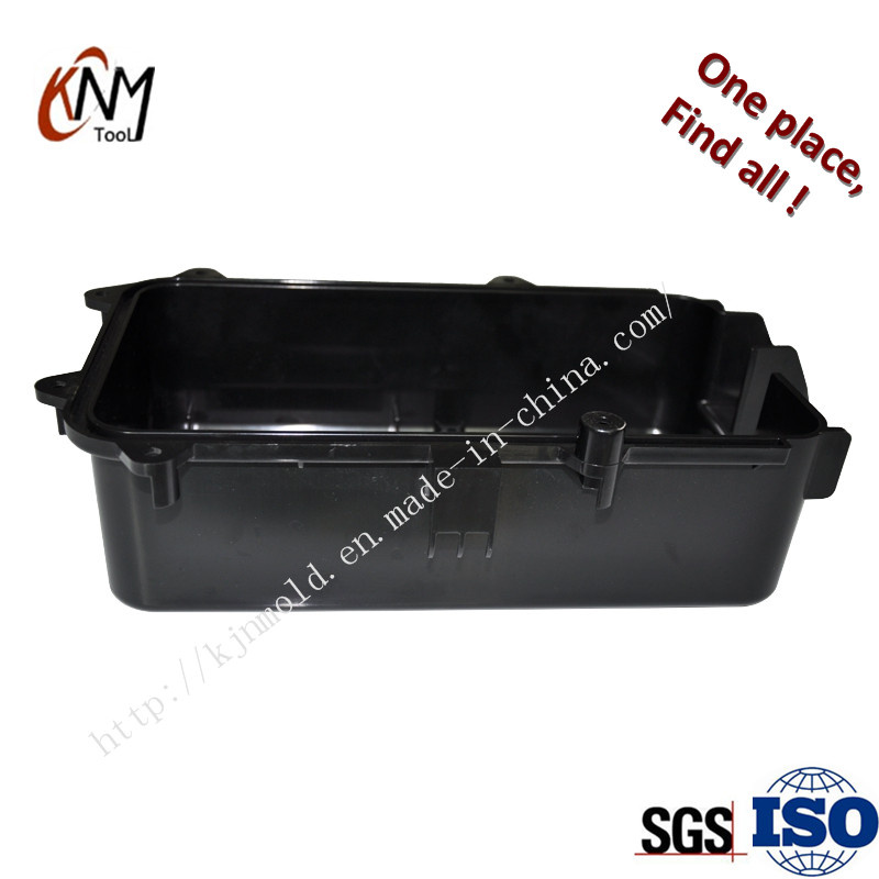 Hot Custom Plastic Injection Mould for Household Appliance Part