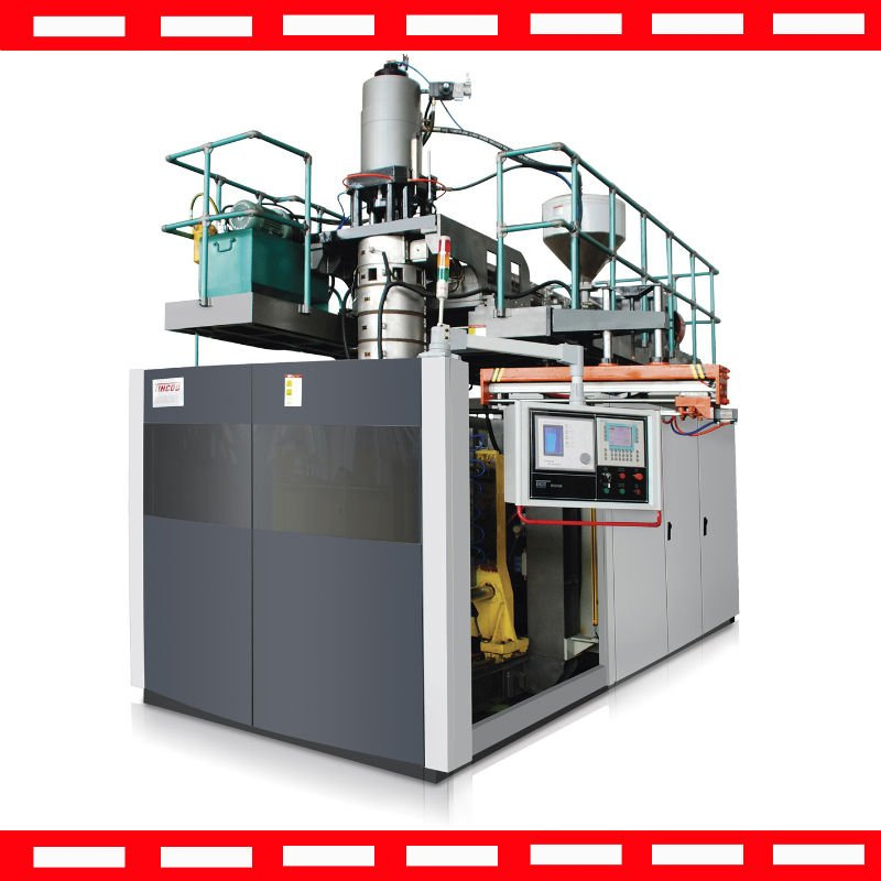 Dhb-80 Blow Molding Machine